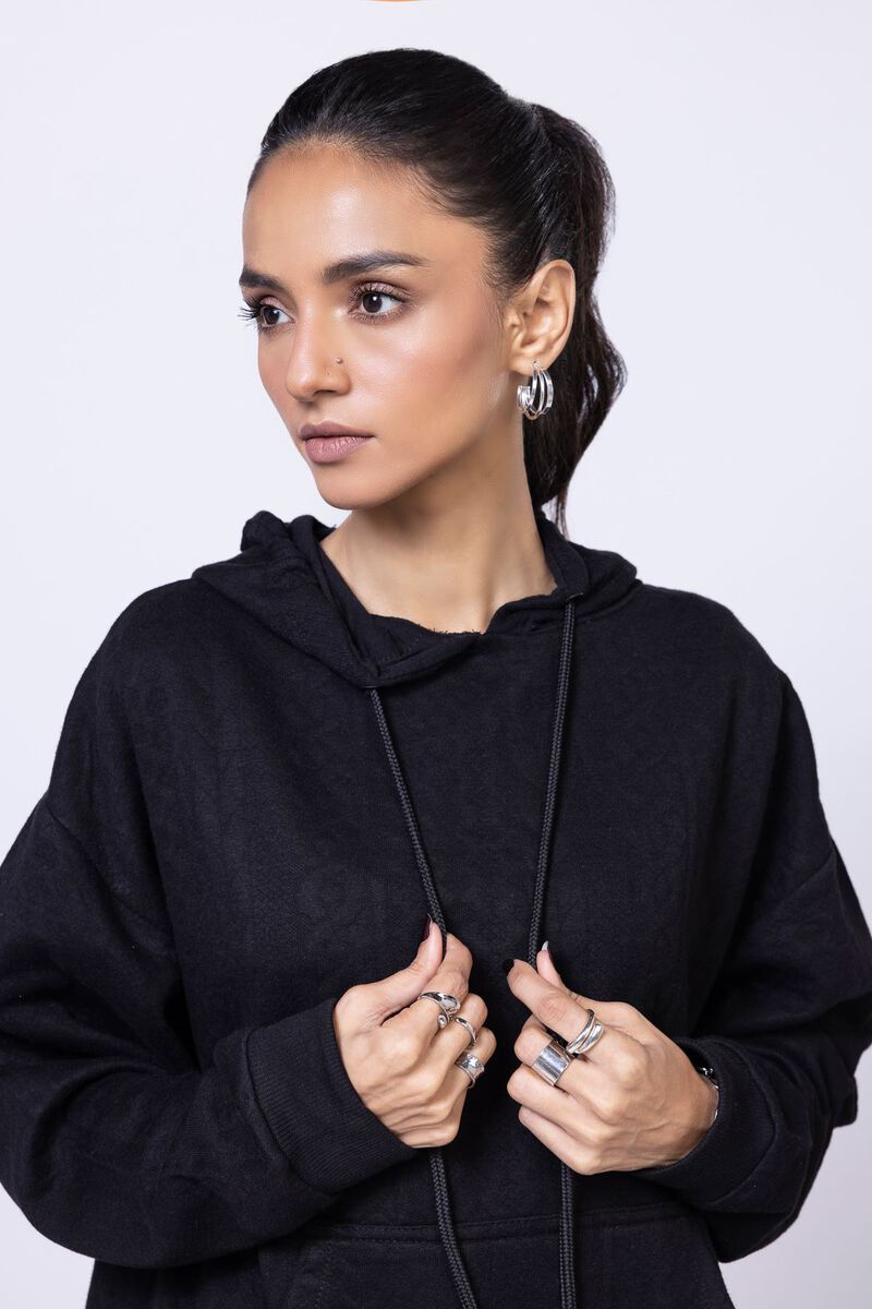 Dyed | Ottoman | Hoodie | null