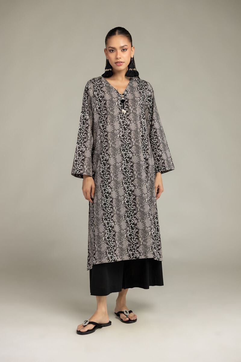 Printed | Cambric | Printed Cambric Kurta | USD 35.00