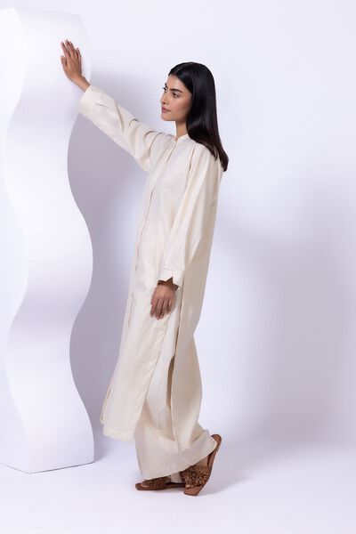 Dyed | Ripple Crinkle | Pants | USD 6.90