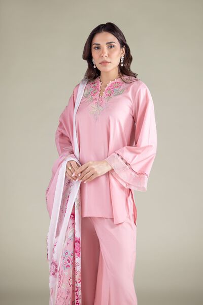 Embroidered | Lawn | Dupatta | USD 25.00