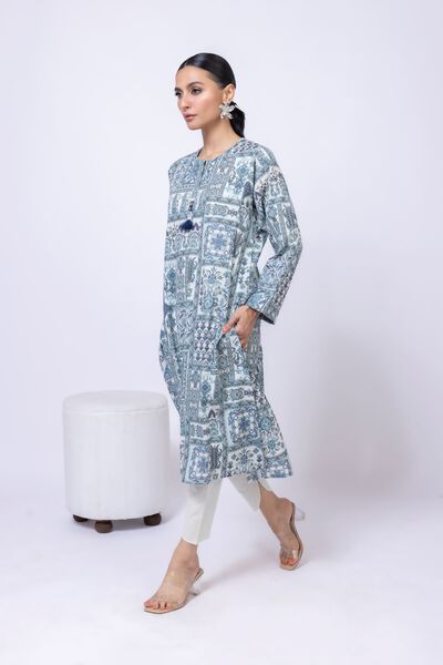 Dyed | Cotton Dobby | Shalwar | USD 15.00