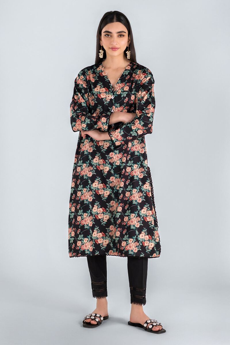 Printed | Cambric | Kurta | null