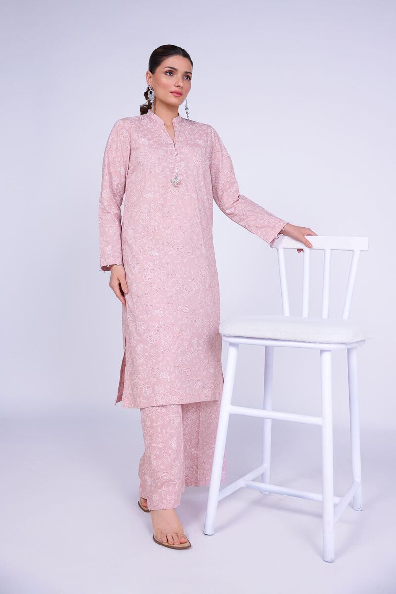 Printed | Elevated Cambric | Kurta | USD 9.00