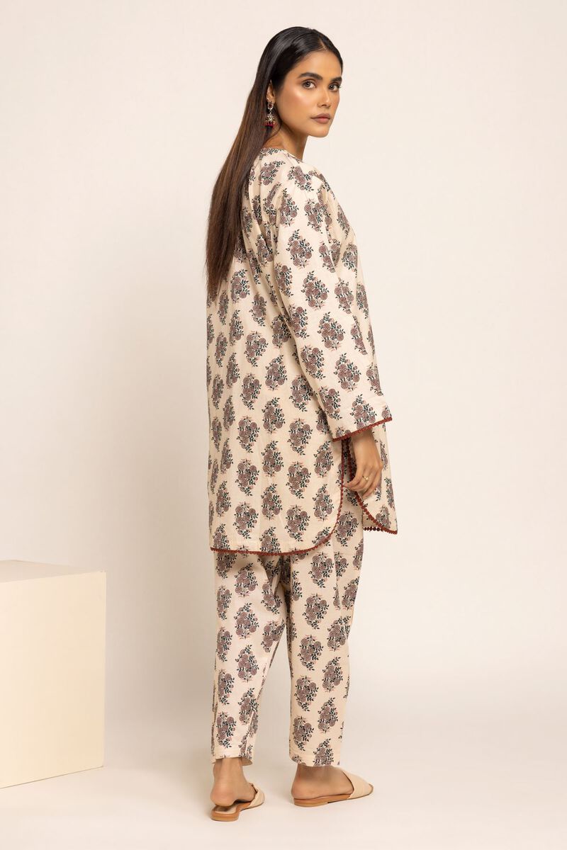 Printed | Cambric | Kurta | null