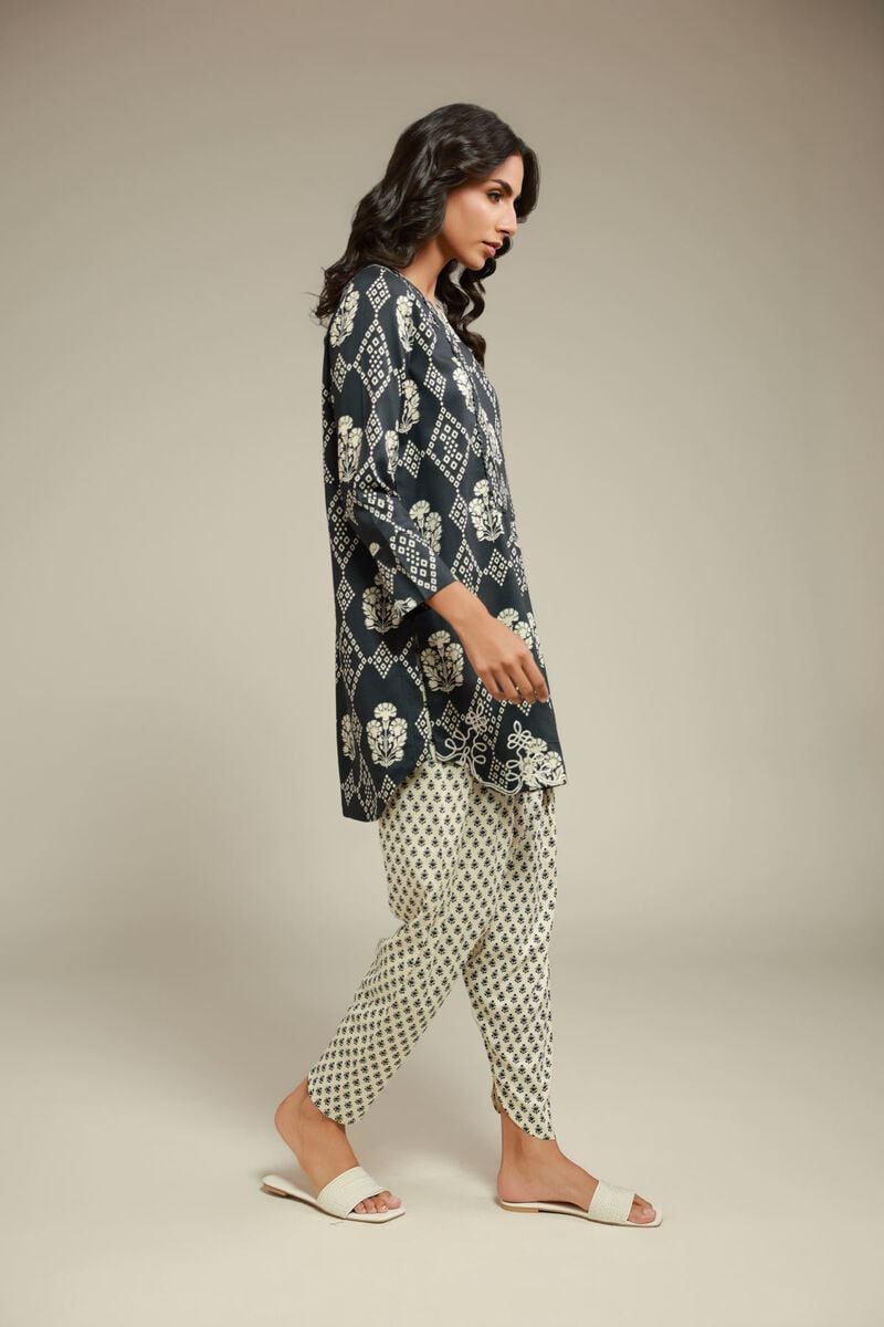 Embroidered | Viscose | Shalwar | USD 25.00