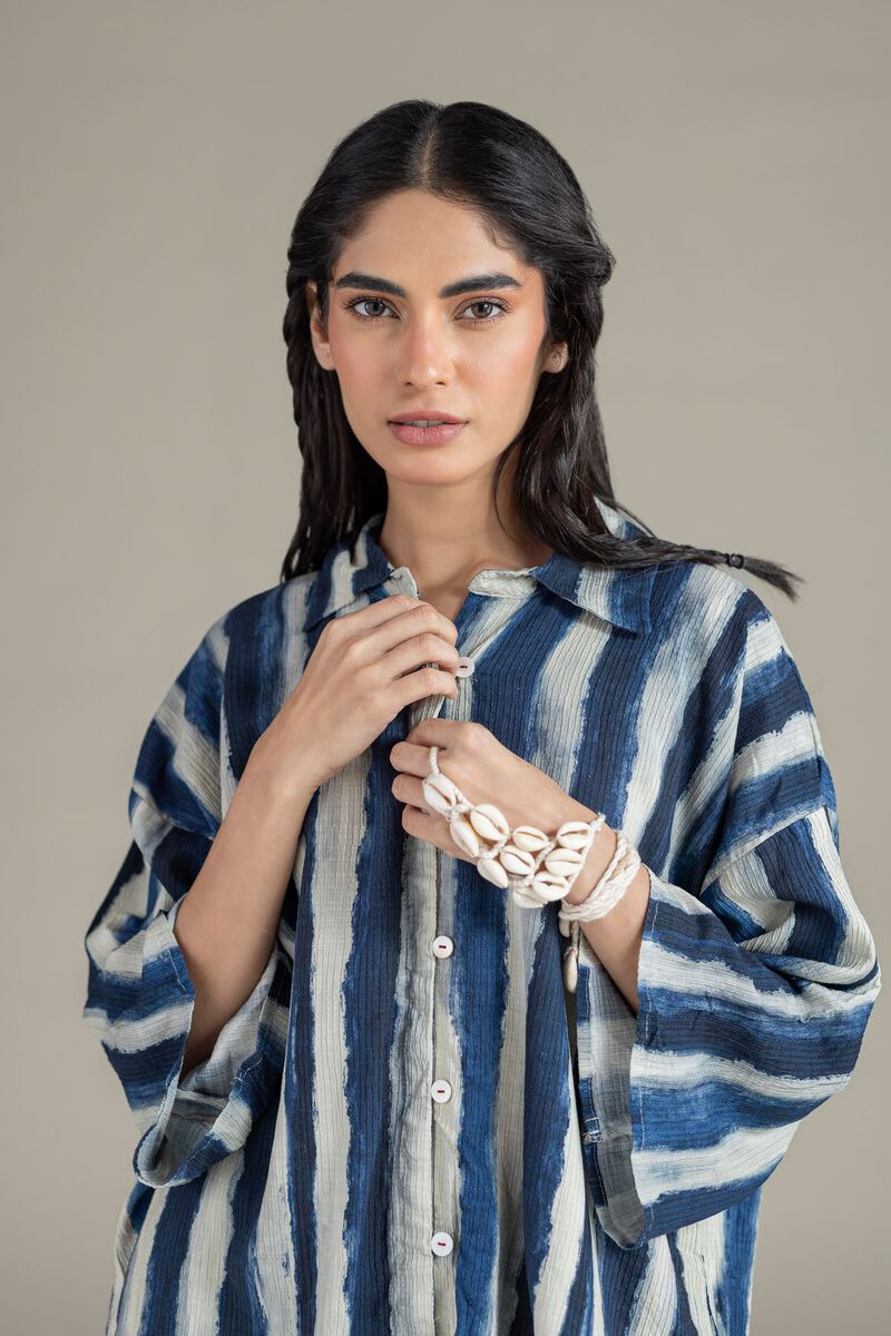 Printed | Shirt | USD 30.00