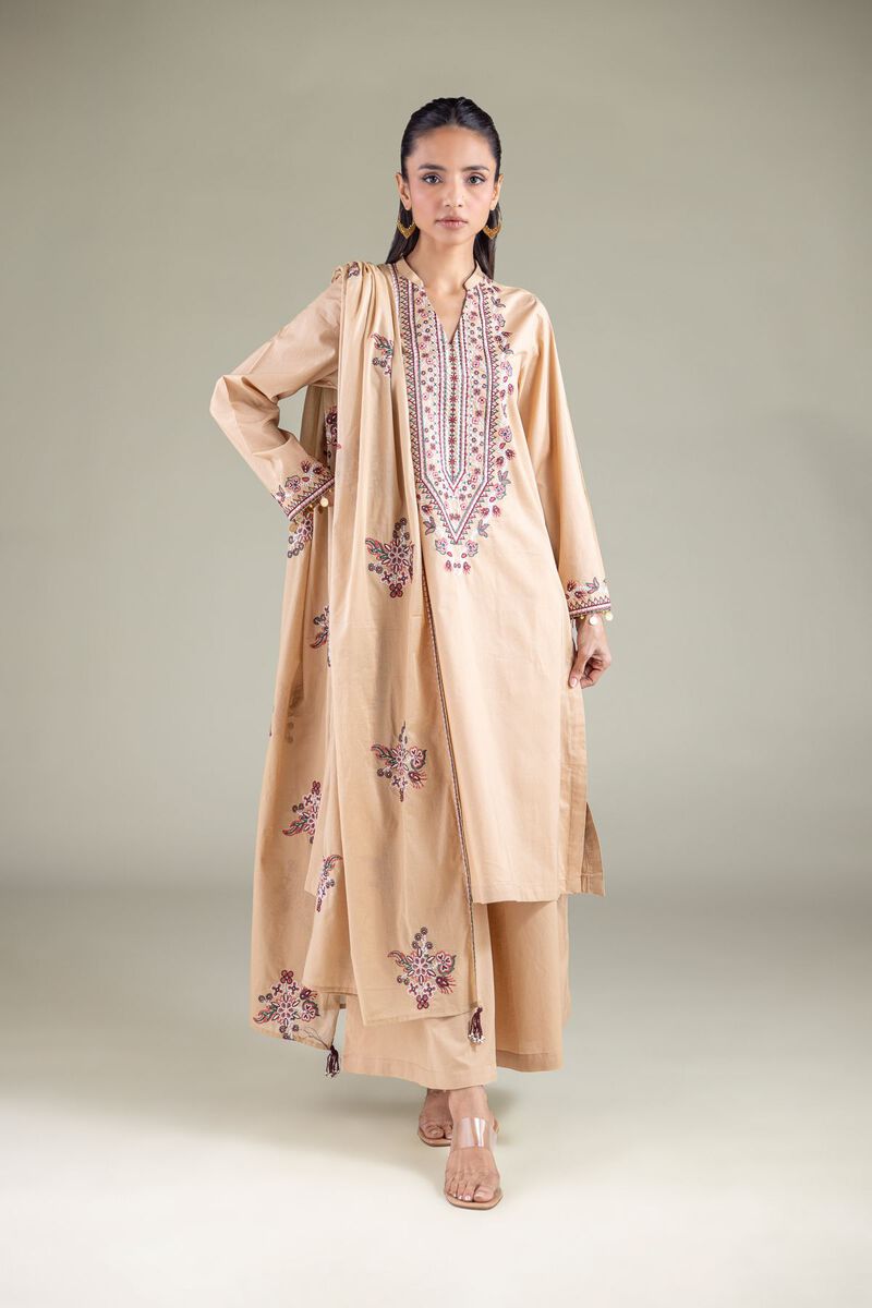Embroidered | Lawn | Dupatta | USD 35.00