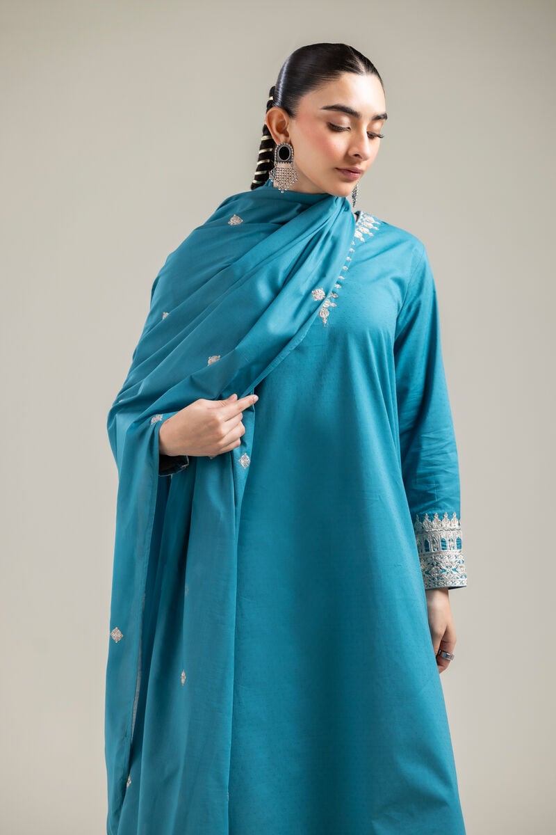 Embroidered | Lawn | Summer Lawn Dupatta | USD 30.00