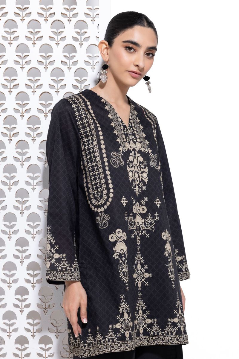 Printed | Cotton Viscose | Kurta | null