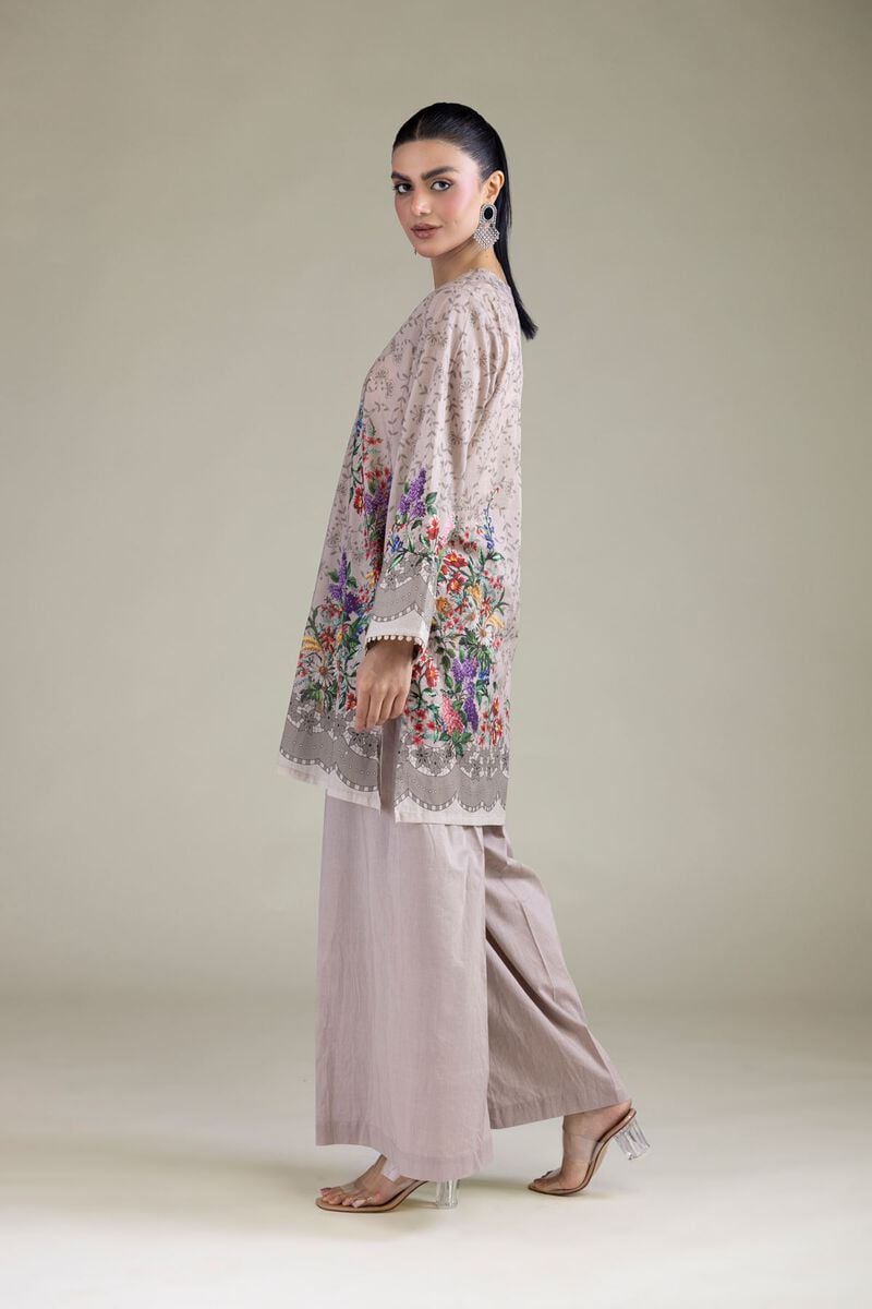 Embroidered | Lawn | Lawn Tailored 2-Piece | USD 40.00