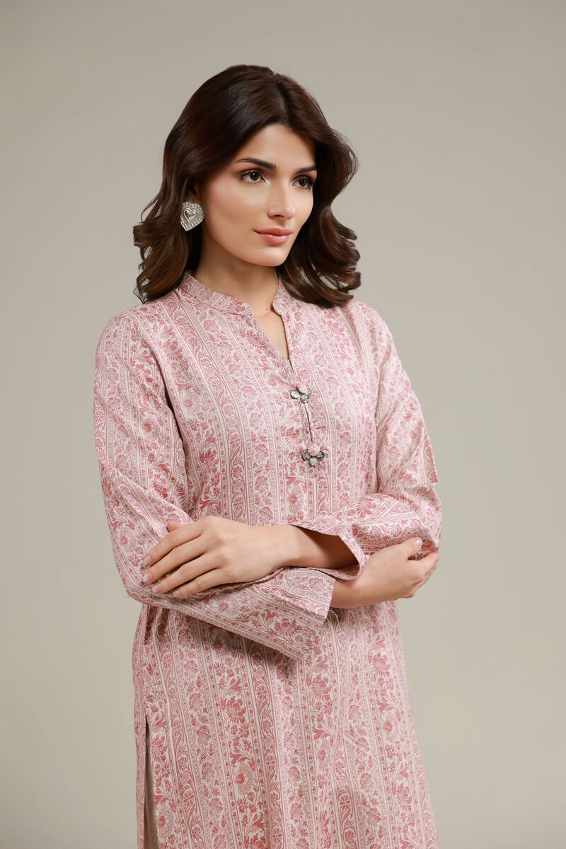 Dyed | Jacquard | Kurta | USD 15.00