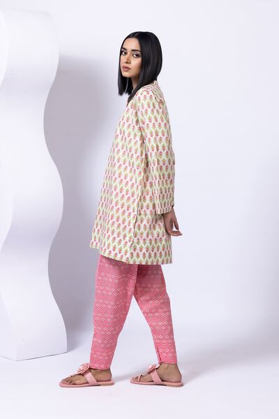 Printed | Cambric | Shalwar | USD 6.00