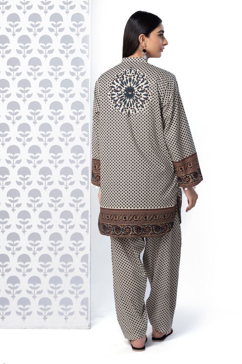 Printed | Cambric | Kurta | null