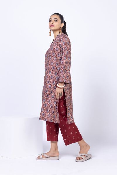 Printed | Cambric | Pants | USD 3.60