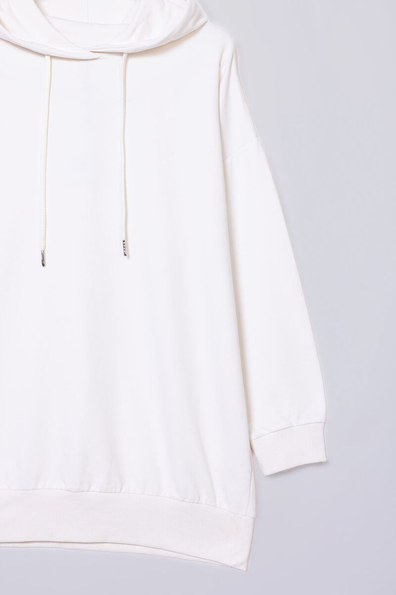 Dyed | Lycra Terry | Hoodie | USD 6.00