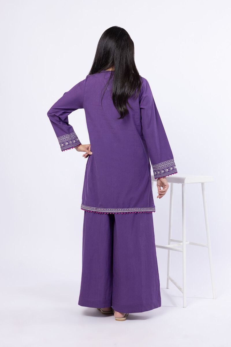 Embroidered | Handwoven Cotton | Kurta | USD 25.00