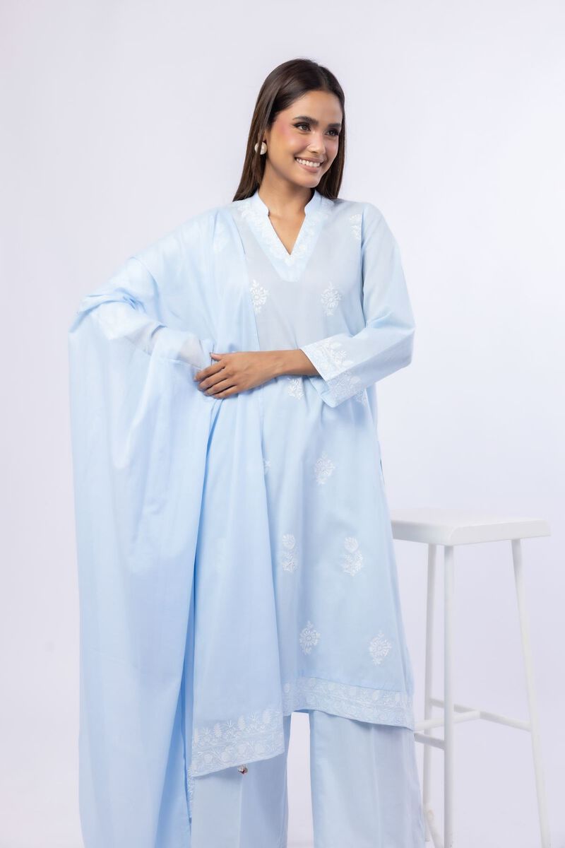 Embroidered | Lawn | Dupatta | USD 17.00