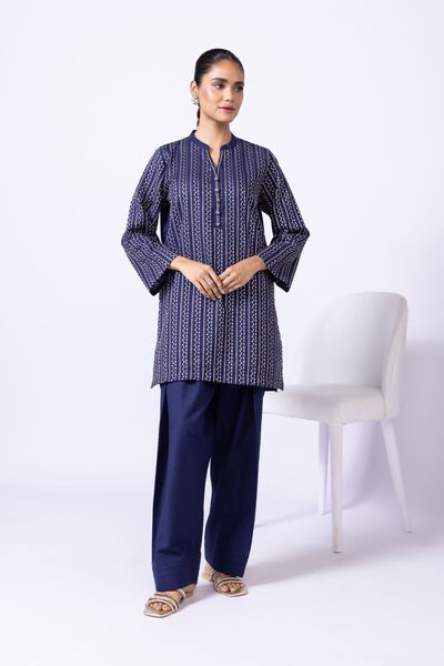 Dyed | Khaddar | Shalwar | USD 4.50