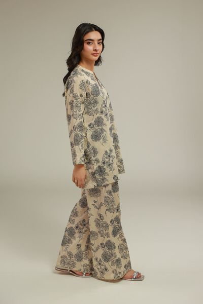 Cambric | Spring Floral Pants | USD 30.00