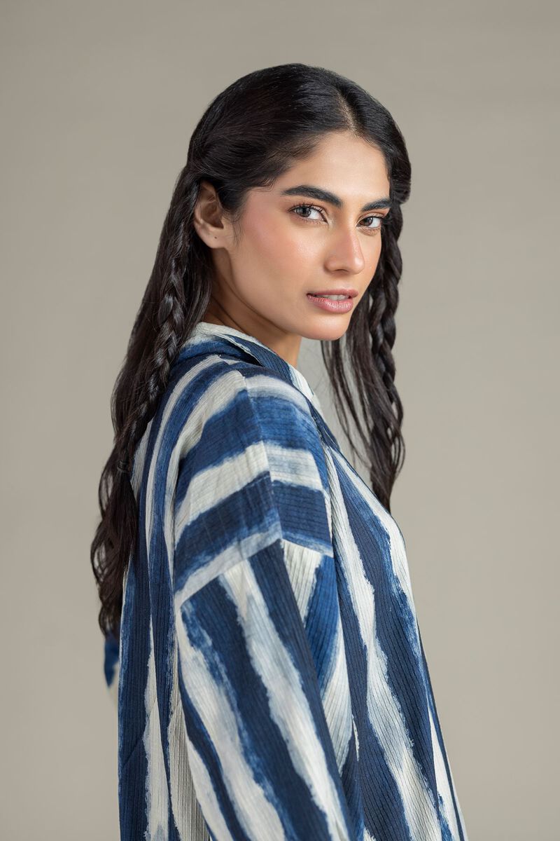 Printed | Shirt | USD 30.00