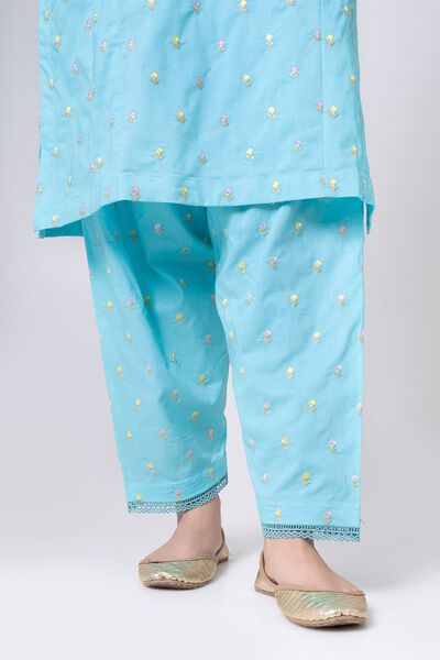 Classic Shalwar