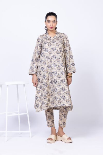 Printed | Cambric | Pants | USD 3.60
