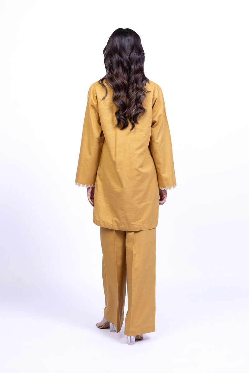 Embroidered | Khaddar | Kurta | USD 35.00