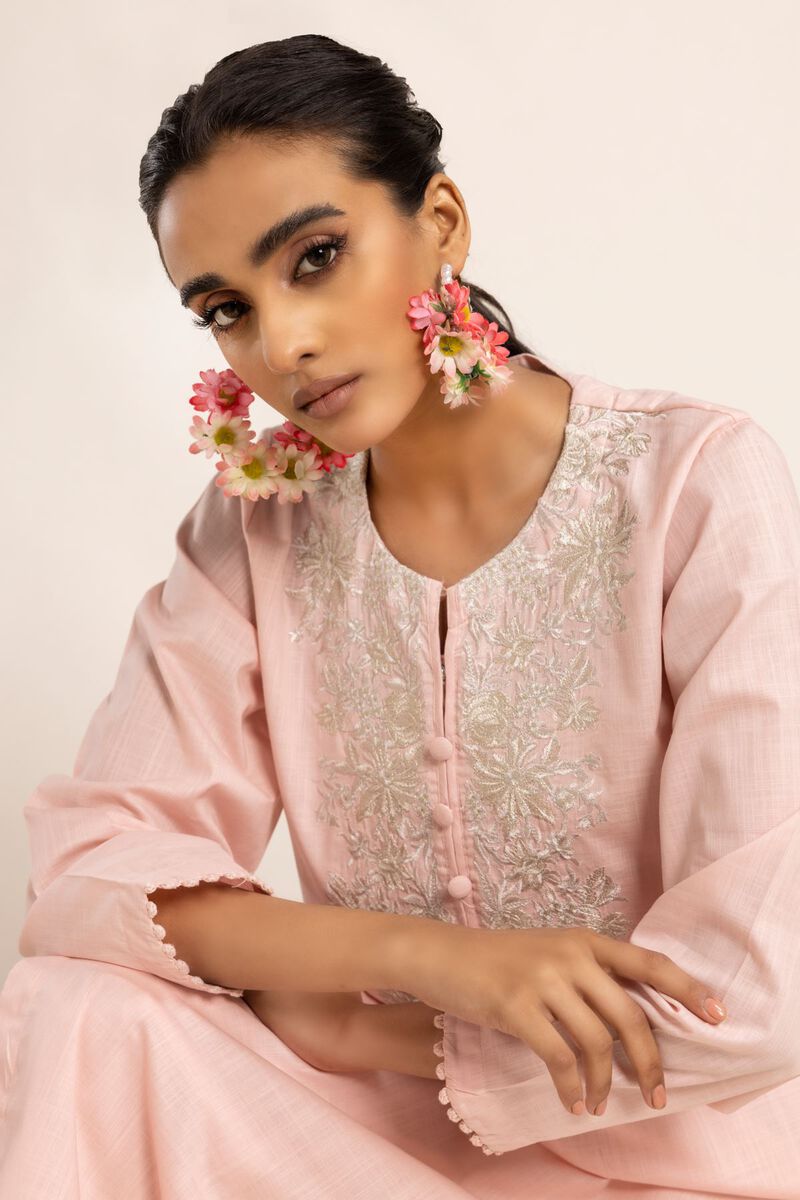  | Kurta | Embroidered | null