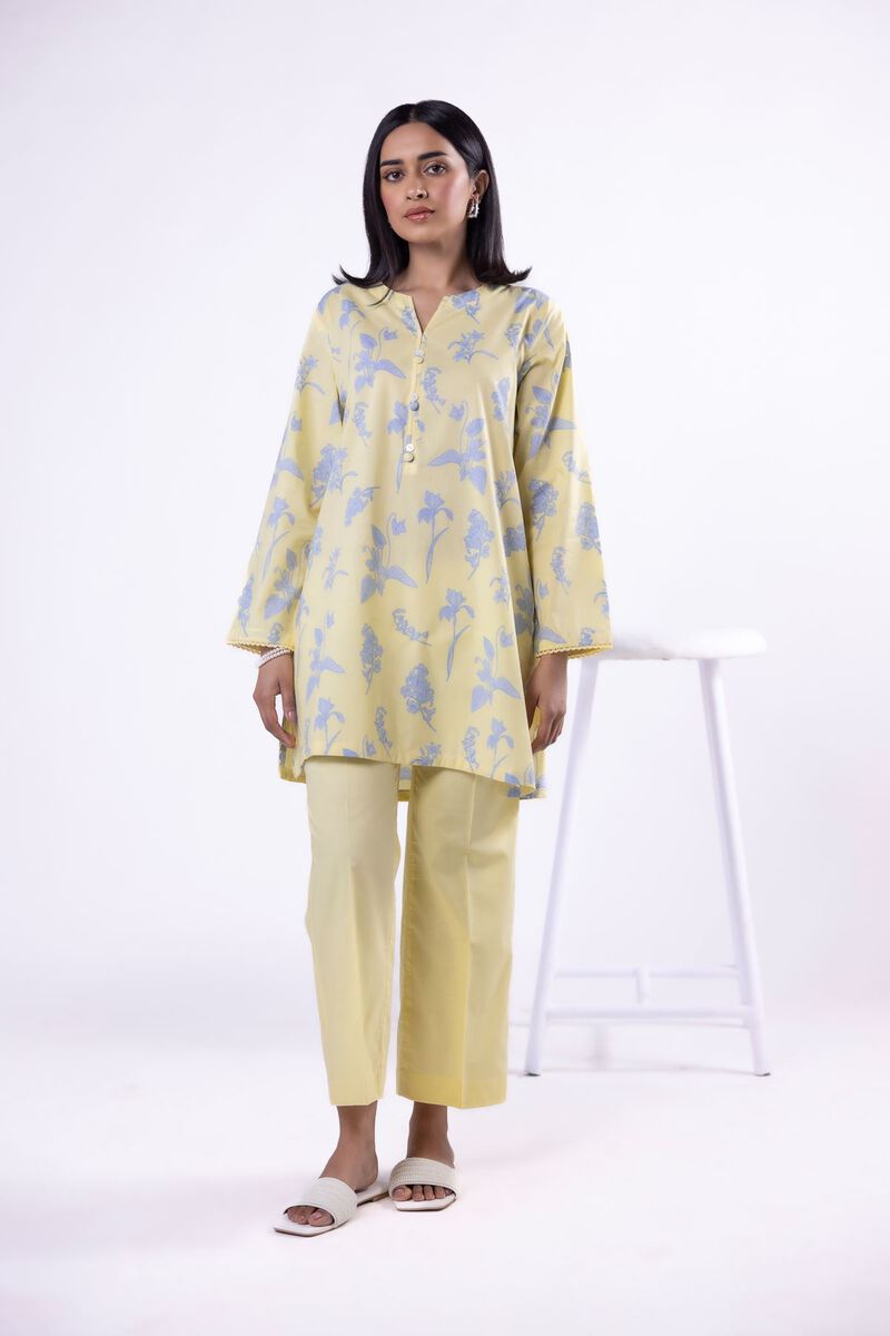 Dyed | Cambric | Pants | USD 3.60