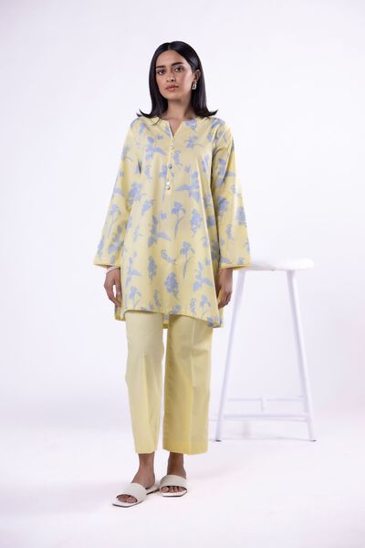 Dyed | Cambric | Pants | USD 3.60