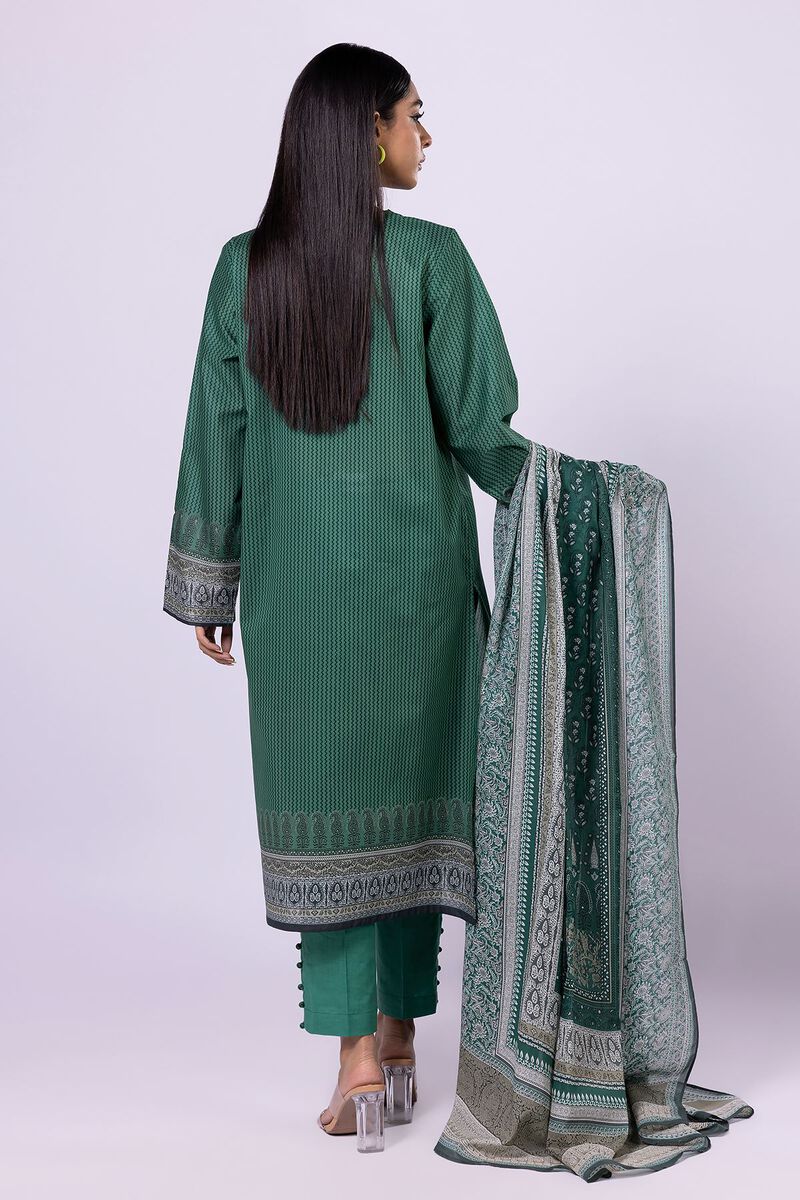 Printed | Lawn | Fabrics 3 Piece | null