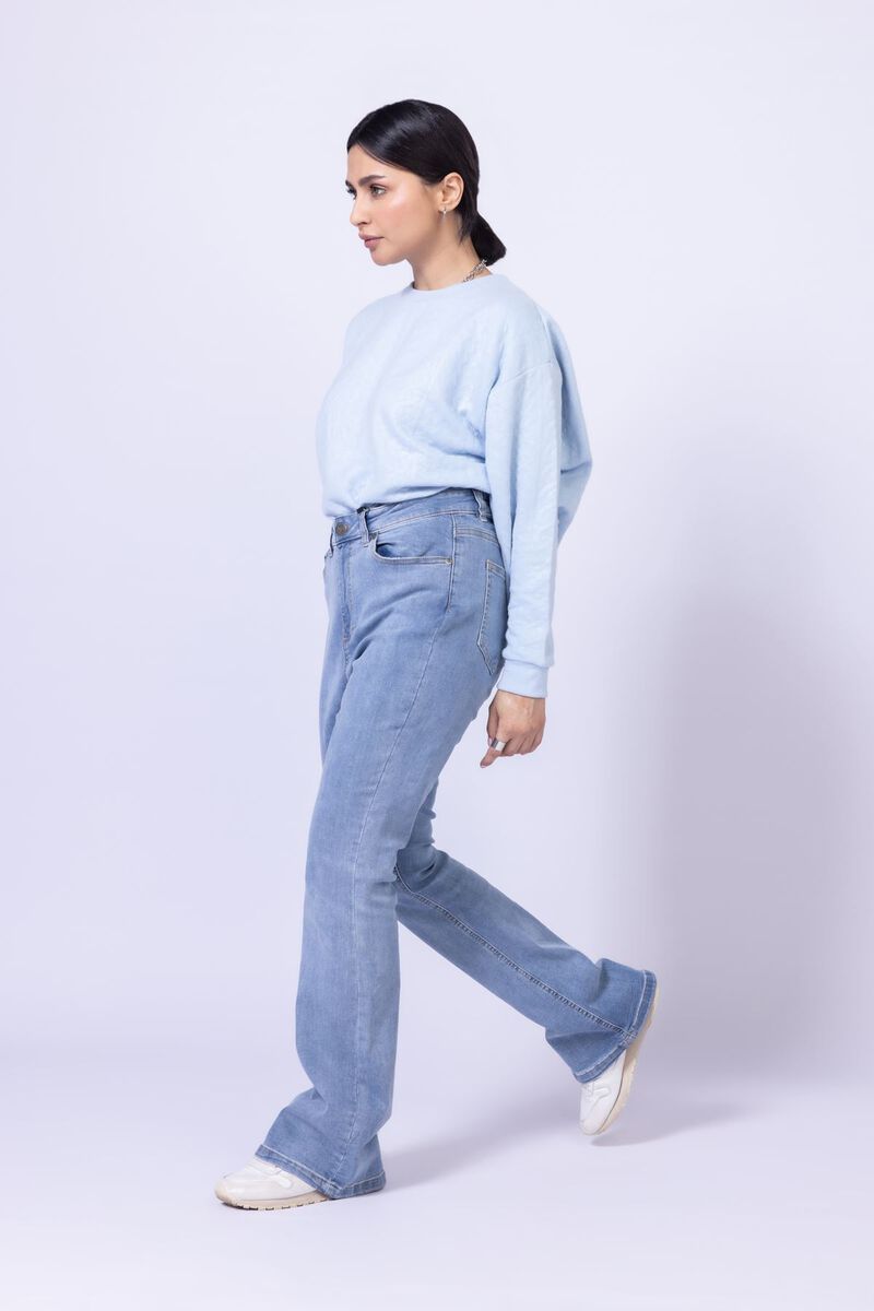 Dyed | Stretch Denim | Jeans | USD 9.00