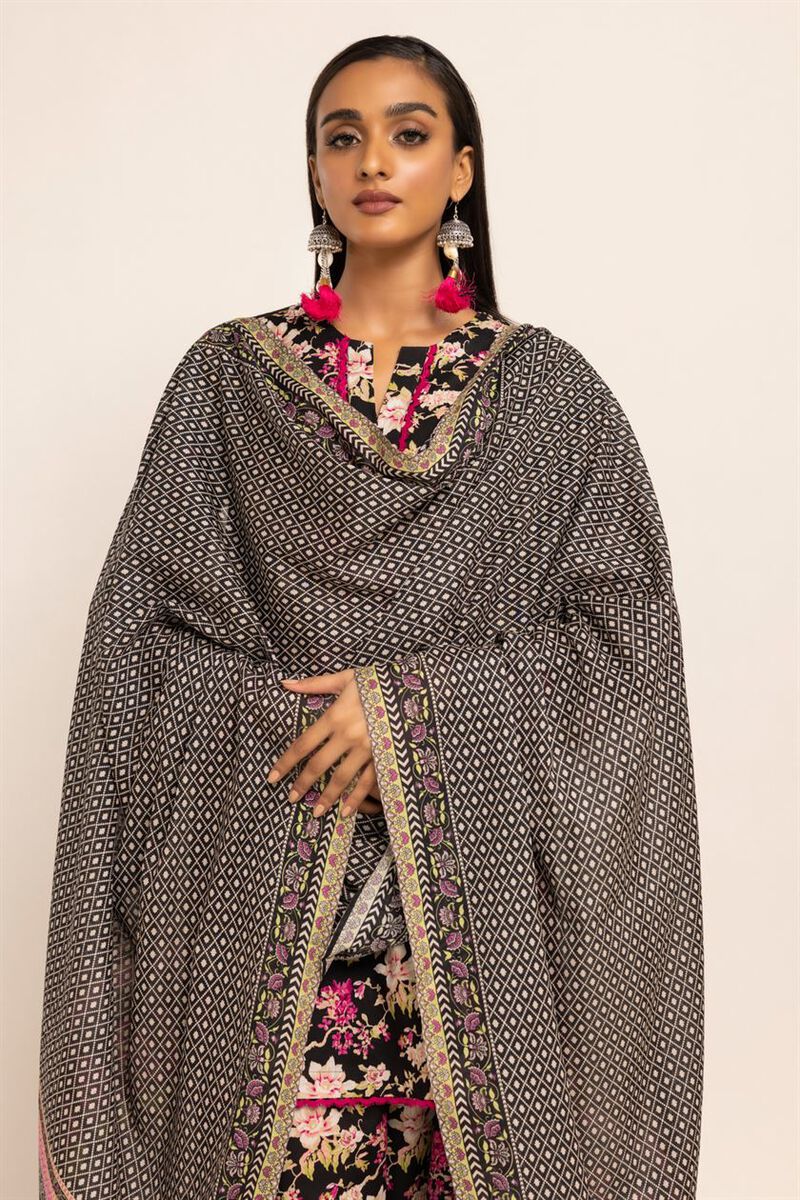  | Dupatta | null