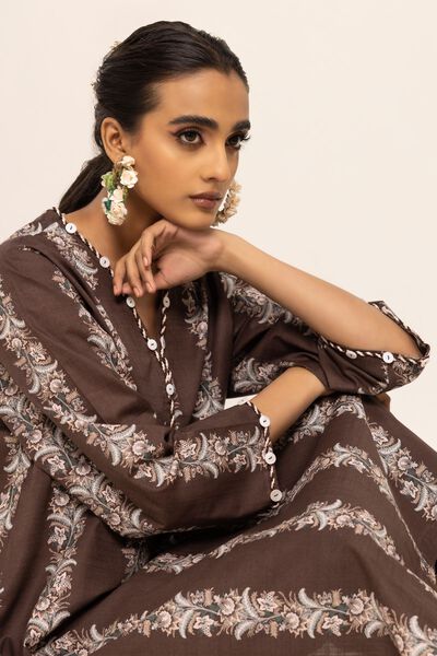 Classic Kameez