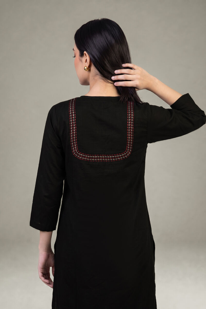 Embroidered | Light Khaddar | Tailored 2-Piece Set | null