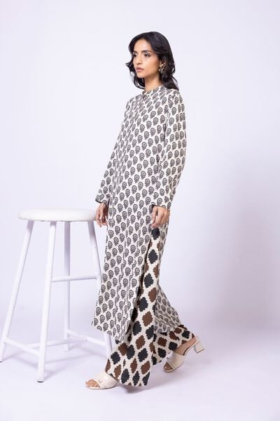 Printed | Marina | Pants | USD 15.00