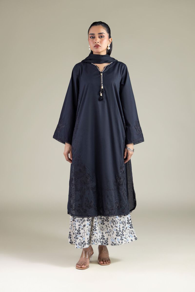 Embroidered | Lawn | Dupatta | USD 25.00