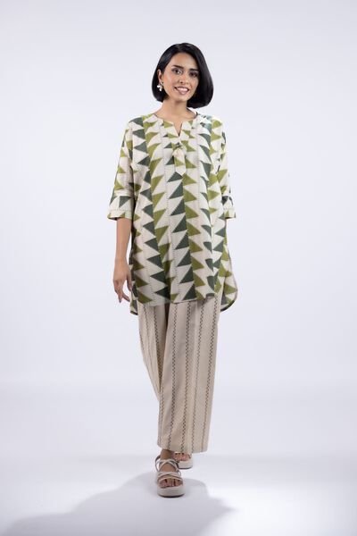 Embroidered | Cambric | Pants | USD 17.00