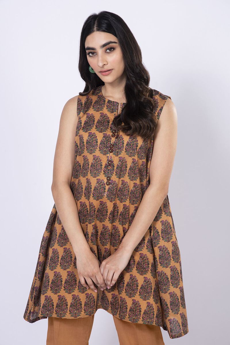 Printed Lawn | Top Bottoms | Fabrics 2 Piece | null