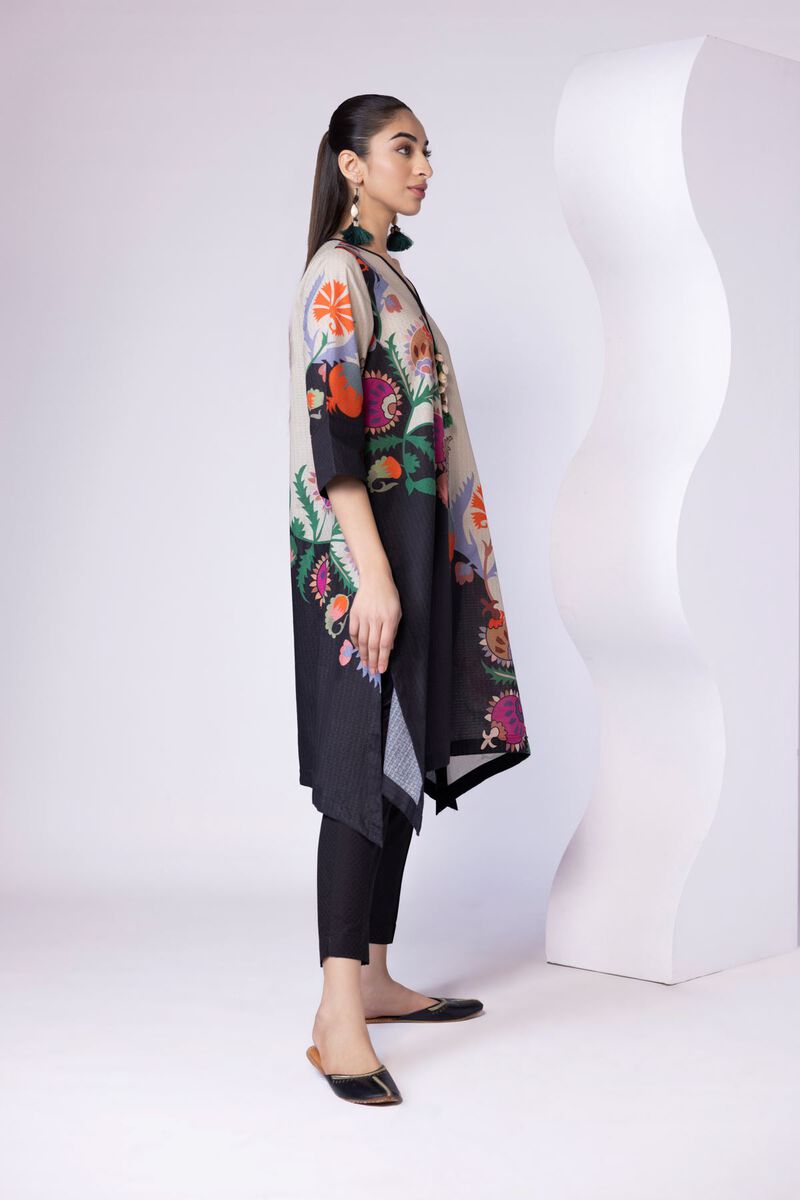 Dyed | Dobby | Pants | USD 4.50