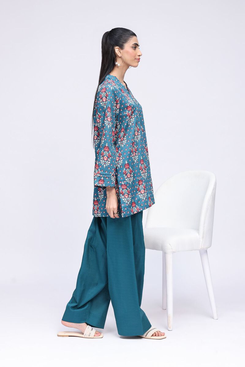 Dyed | Cotton Dobby | Pants | USD 4.50