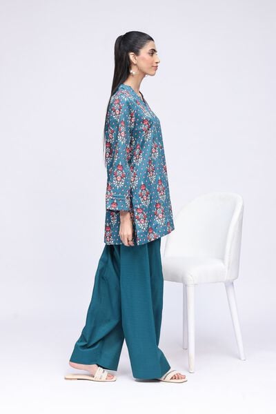 Dyed | Cotton Dobby | Pants | USD 15.00