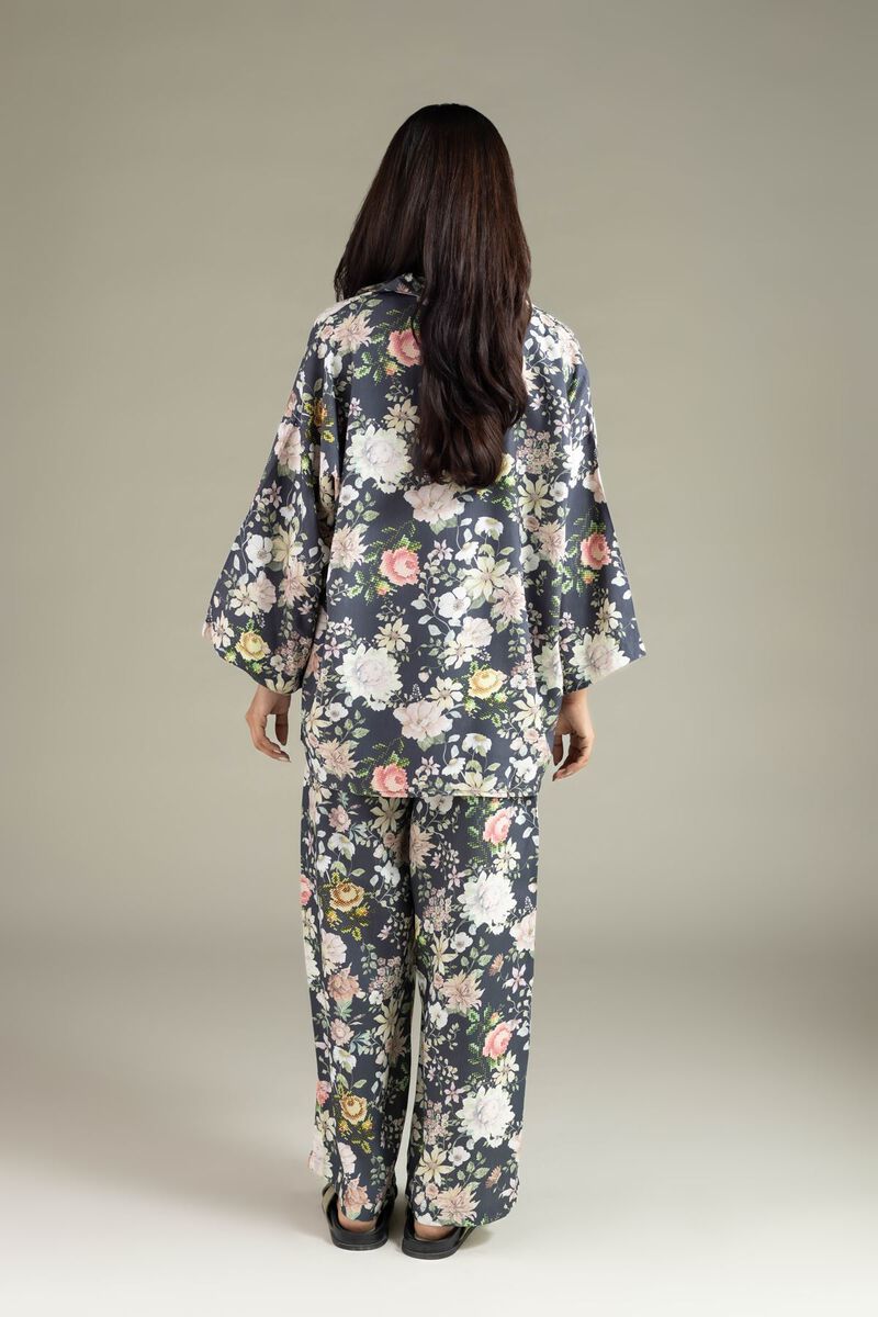 Printed | Viscose Crepe | Tunic | USD 15.00