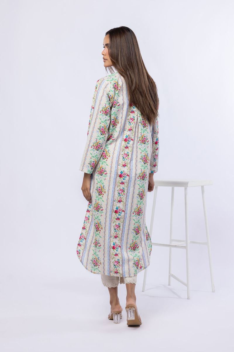 Printed | Cotton Dobby | Kurta | USD 12.50