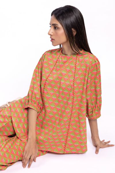  | Tunic | Embroidered | USD 15.00