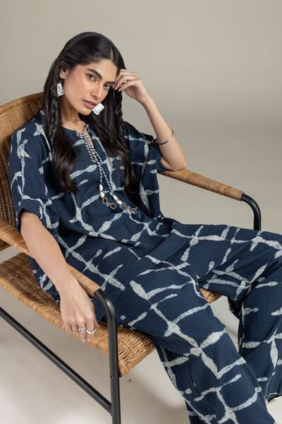 Printed | Blouse | USD 30.00