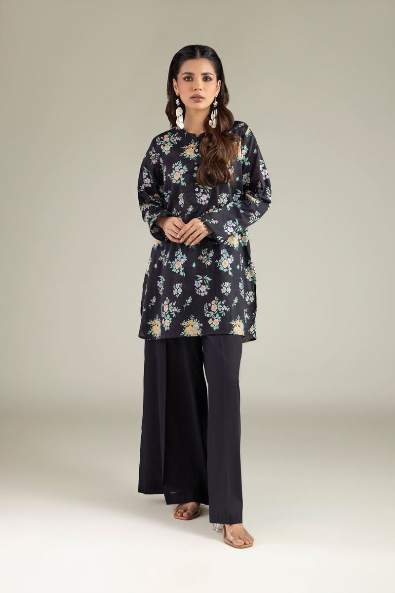 Printed | Lawn | 2-Piece Tailored Lawn | USD 40.00