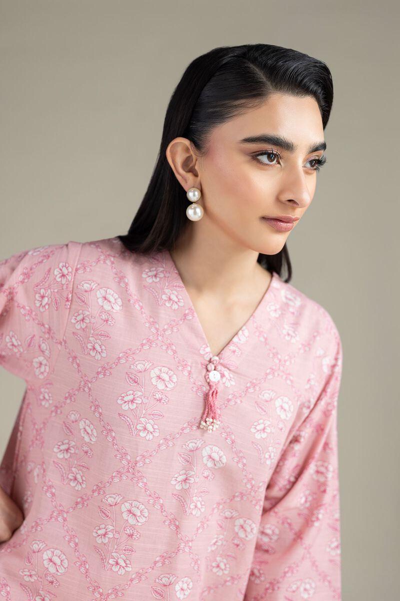 Printed | Kurta | USD 25.00