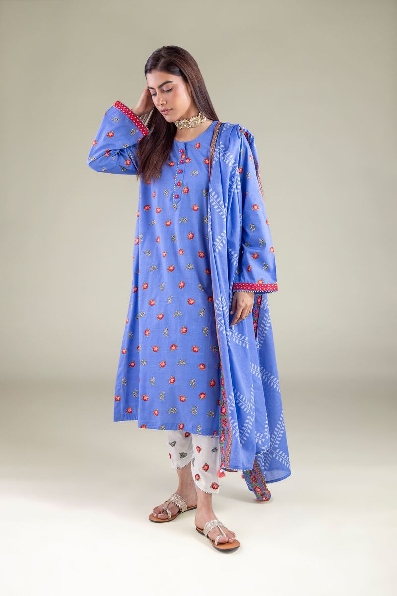 Embroidered | Lawn | Dupatta | USD 25.00