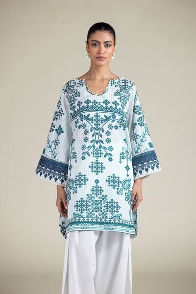 Embroidered | Lawn | Lawn 2-Piece Tailored | USD 45.00